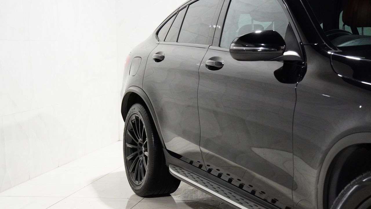 2017 MERCEDES-BENZ GLC 2017 MERCEDES-BENZ GLC