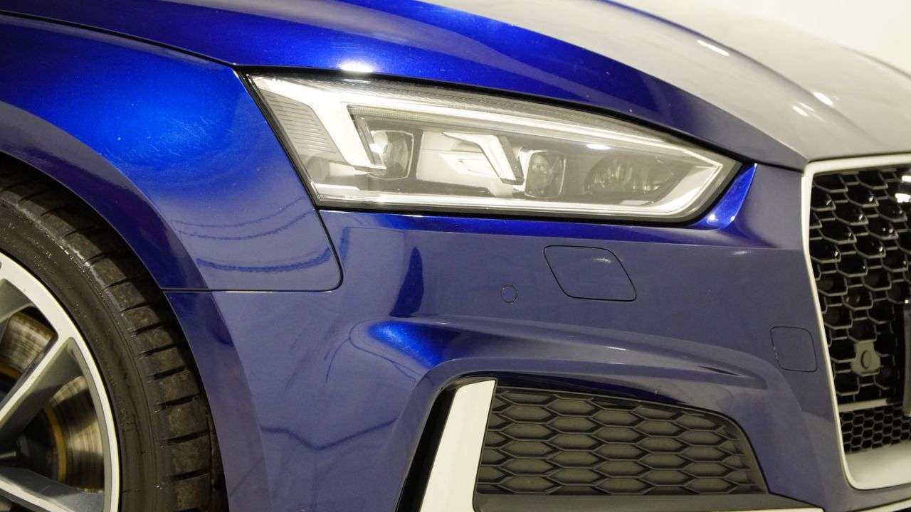 2017 AUDI S5 2017 AUDI S5