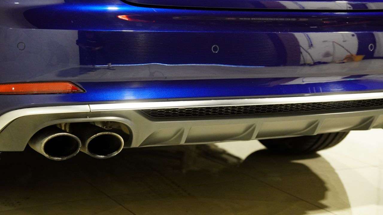 2017 AUDI S5 2017 AUDI S5