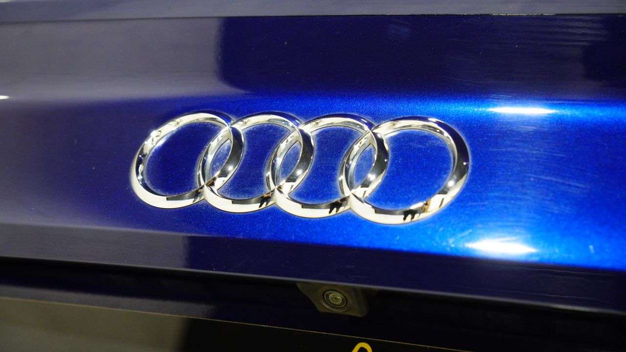 2017 AUDI S5 2017 AUDI S5