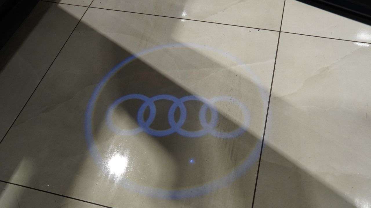 2017 AUDI S5 2017 AUDI S5