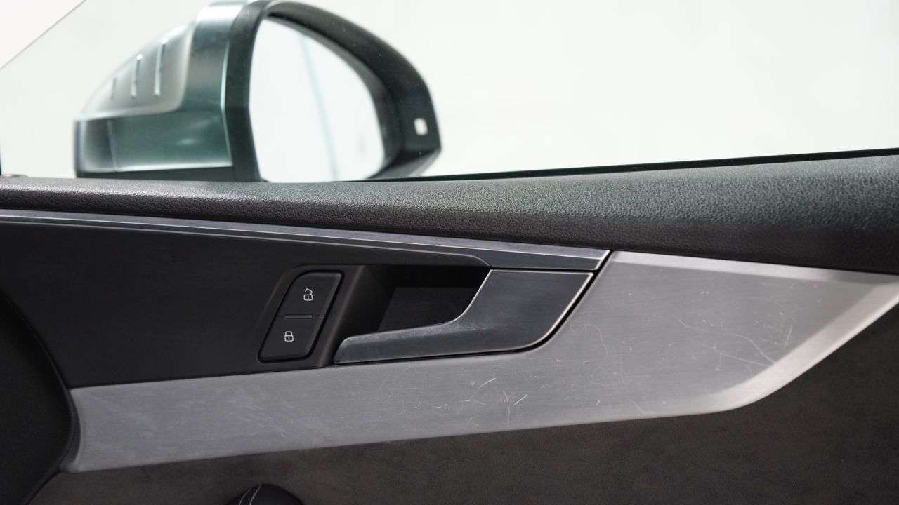 2017 AUDI S5 2017 AUDI S5