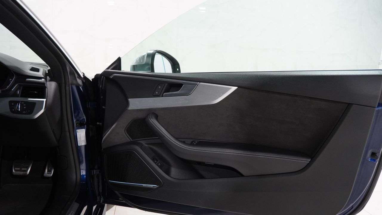 2017 AUDI S5 2017 AUDI S5