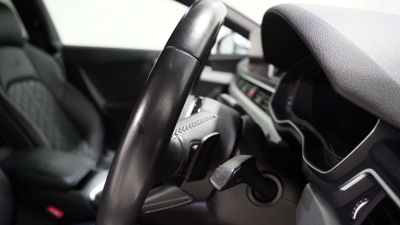 2017 AUDI S5 2017 AUDI S5