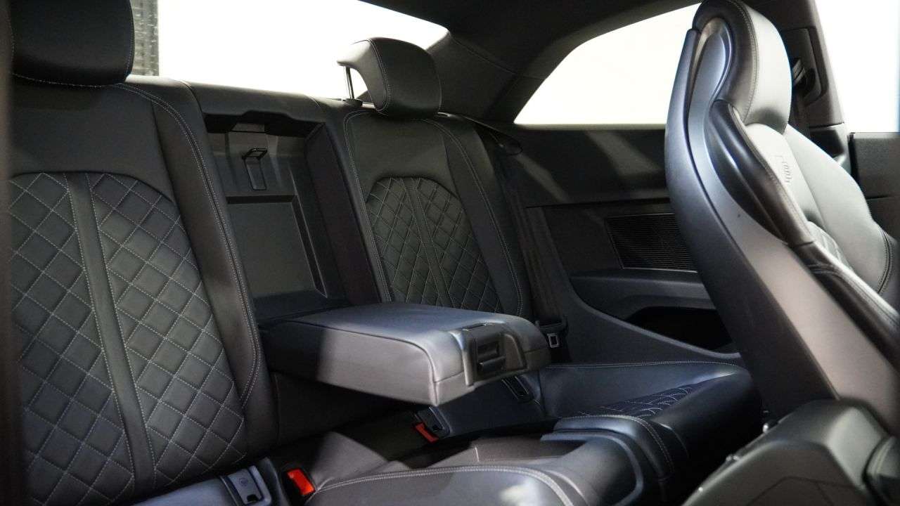 2017 AUDI S5 2017 AUDI S5