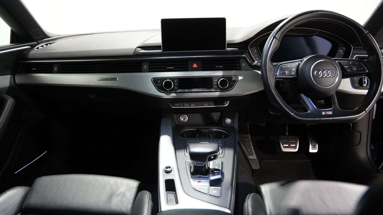 2017 AUDI S5 2017 AUDI S5