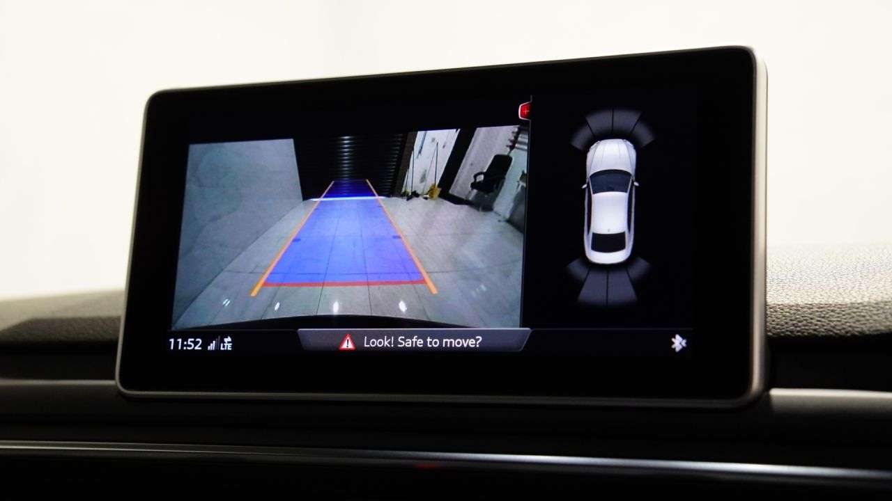 A 2017 AUDI S5 3.0 TFSI V6 Coupe 2dr Petrol Tiptronic quattro Euro 6 (s/s) (354 ps) A 2017 AUDI S5 3.0 TFSI V6 Coupe 2dr Petrol Tiptronic quattro Euro 6 (s/s) (354 ps)