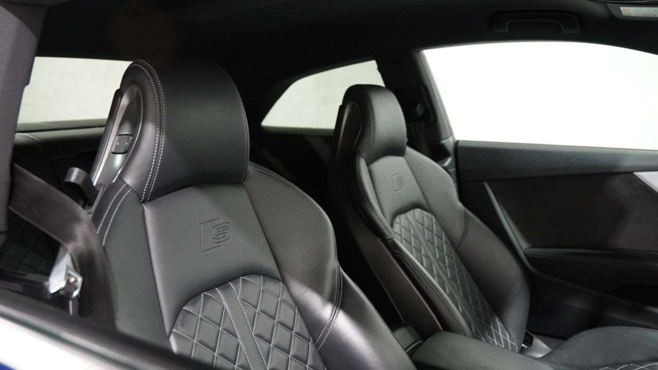 2017 AUDI S5 2017 AUDI S5