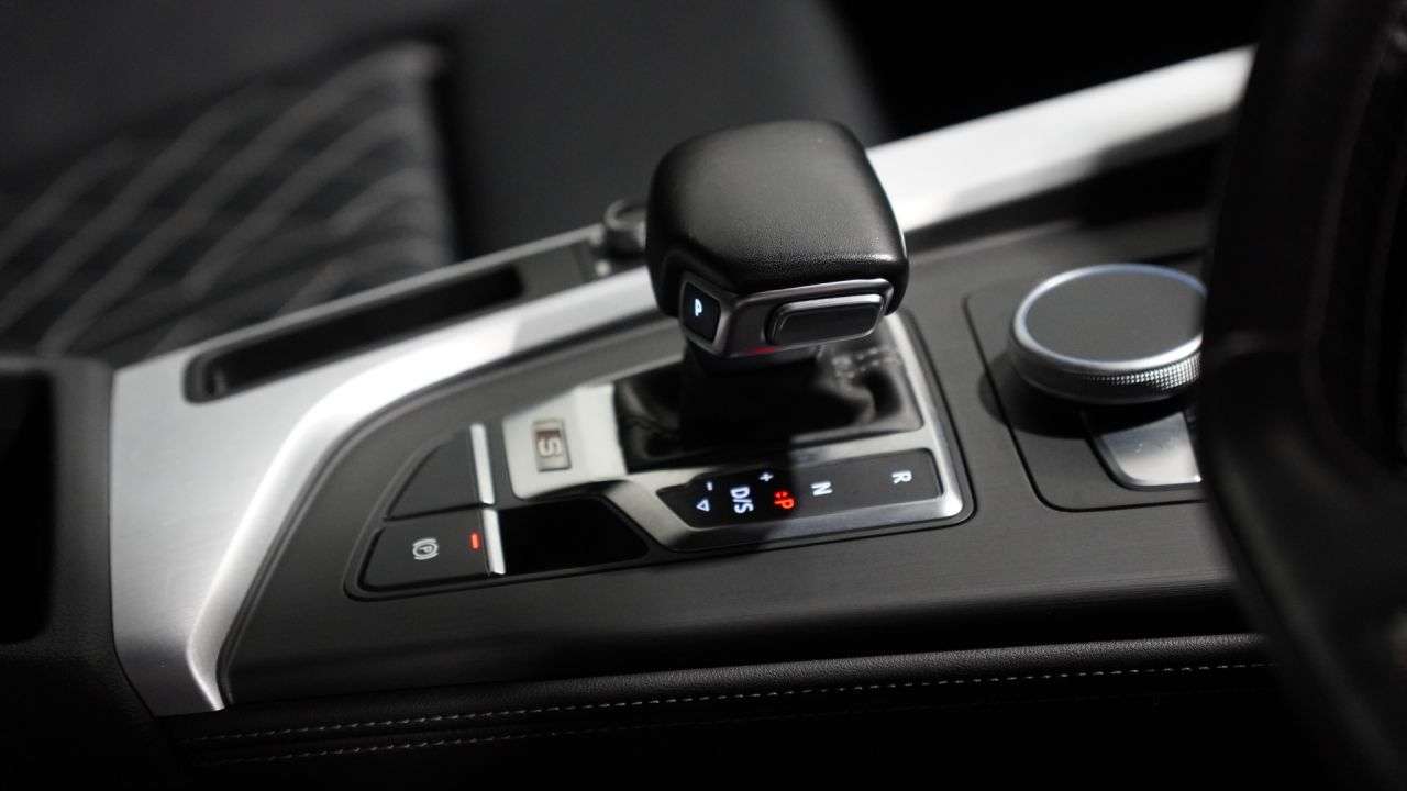 2017 AUDI S5 2017 AUDI S5