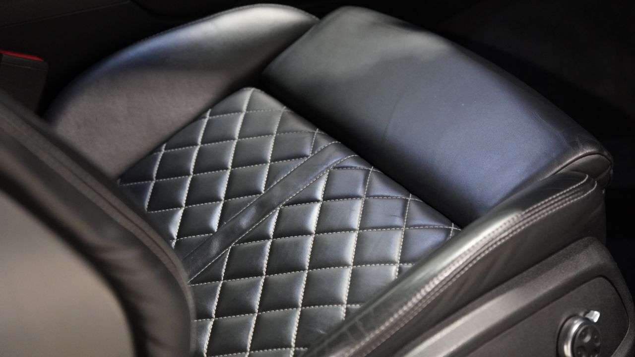 2017 AUDI S5 2017 AUDI S5