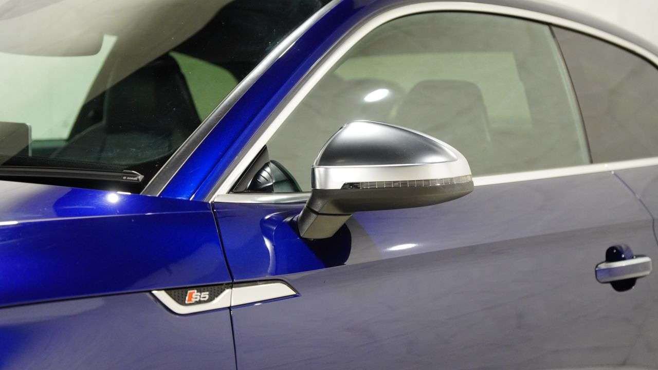 2017 AUDI S5 2017 AUDI S5