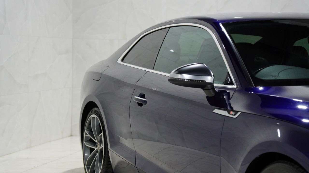 2017 AUDI S5 2017 AUDI S5