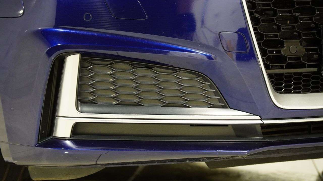 2017 AUDI S5 2017 AUDI S5