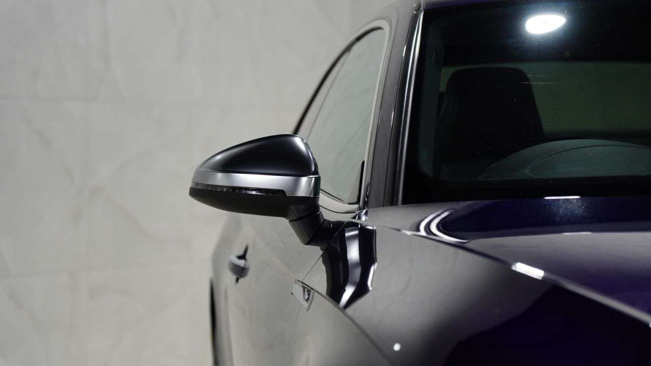 2017 AUDI S5 2017 AUDI S5