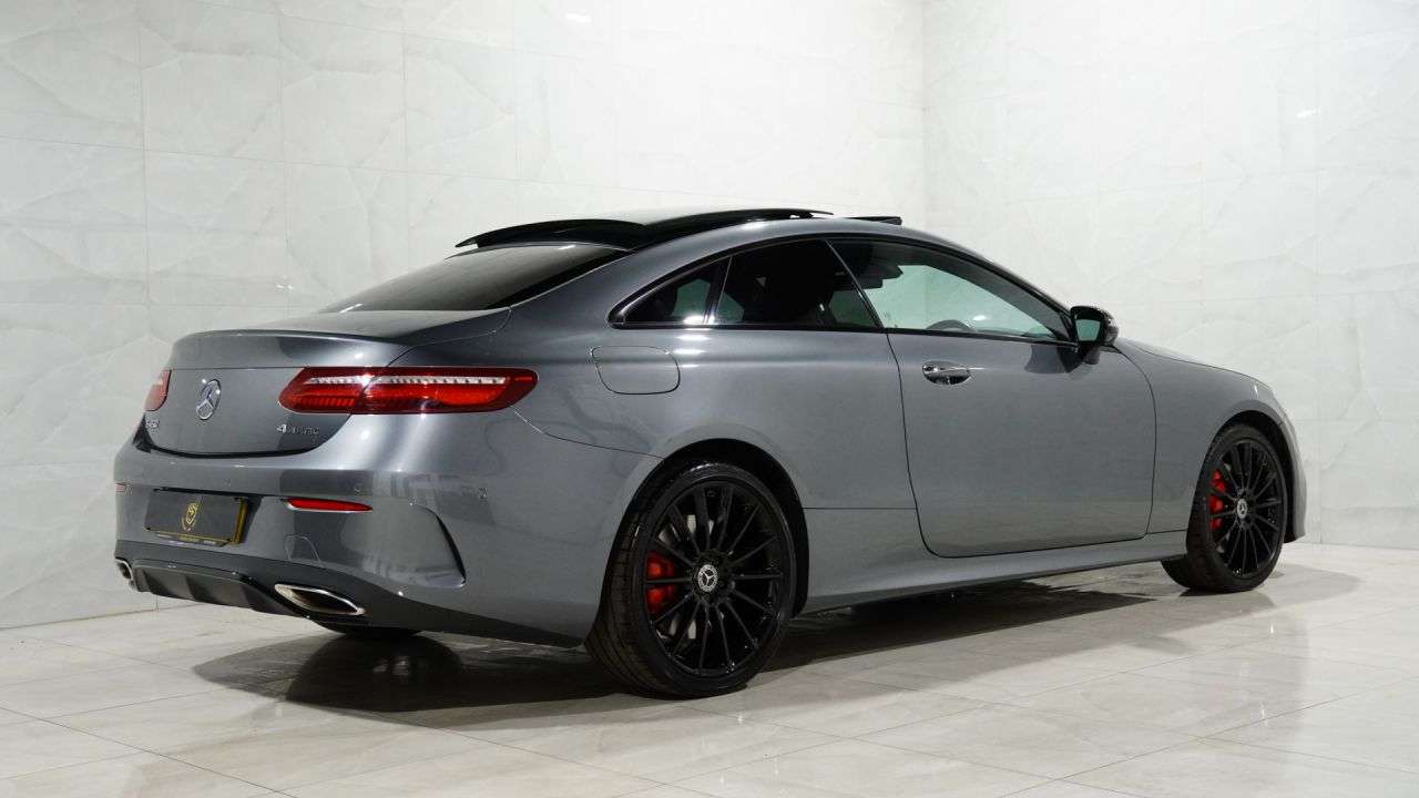 2019 MERCEDES-BENZ E-CLASS 2019 MERCEDES-BENZ E-CLASS