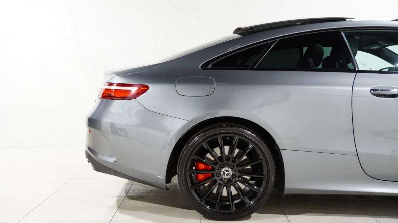 2019 MERCEDES-BENZ E-CLASS 2019 MERCEDES-BENZ E-CLASS