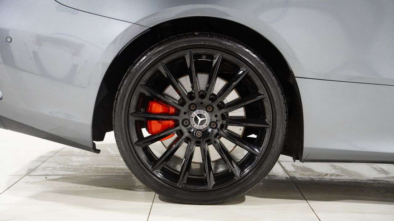 2019 MERCEDES-BENZ E-CLASS 2019 MERCEDES-BENZ E-CLASS