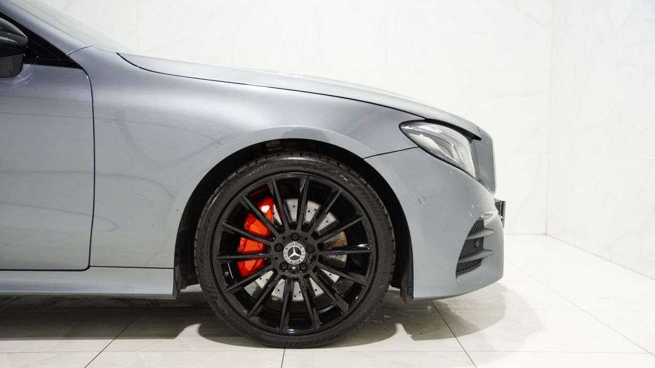 2019 MERCEDES-BENZ E-CLASS 2019 MERCEDES-BENZ E-CLASS