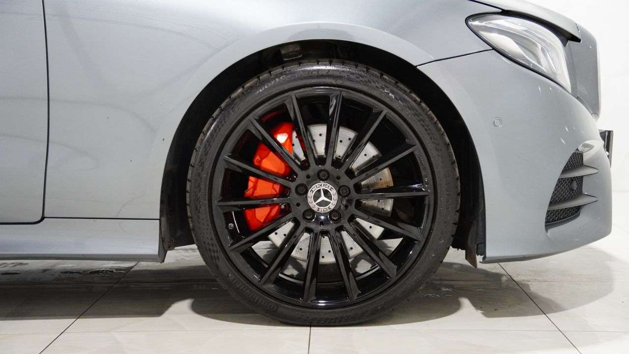 2019 MERCEDES-BENZ E-CLASS 2019 MERCEDES-BENZ E-CLASS