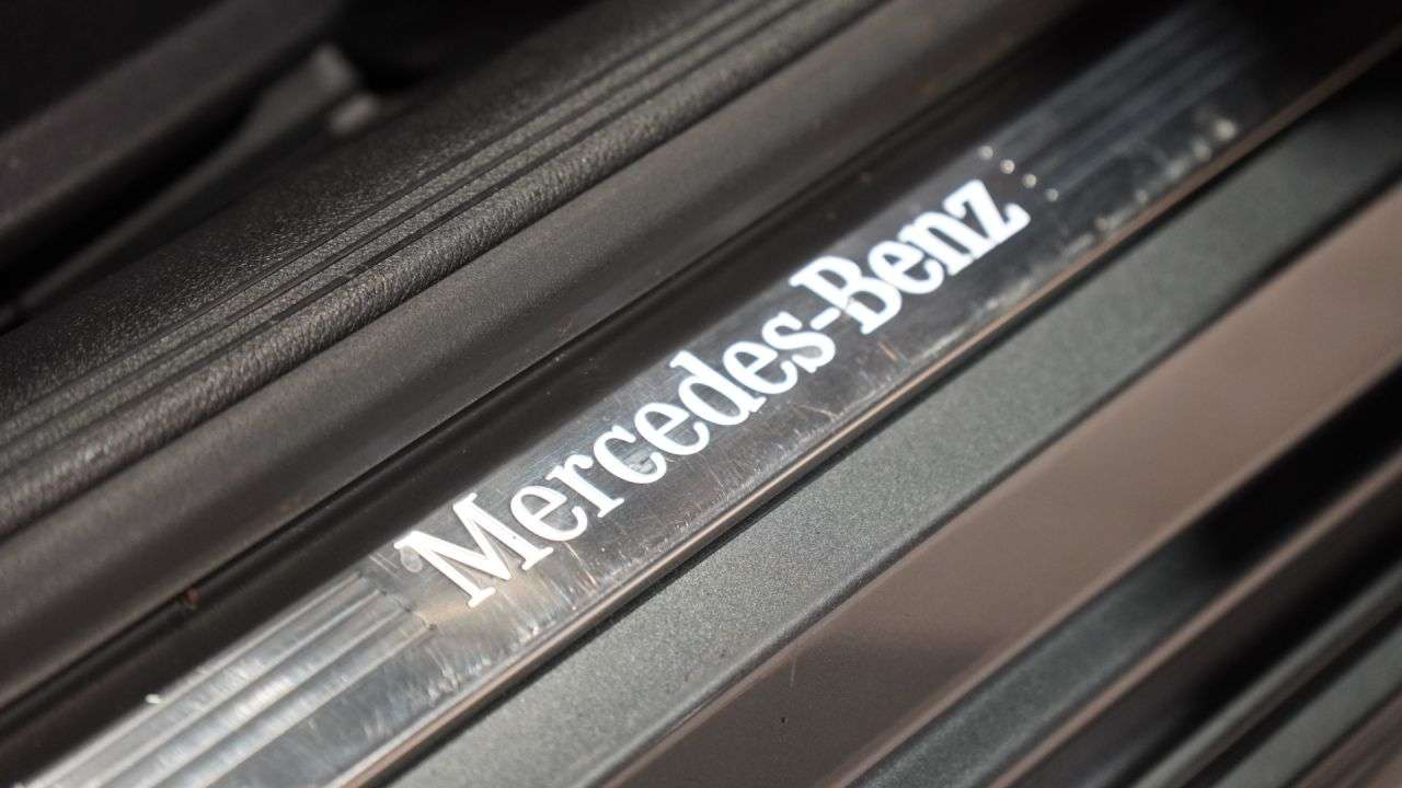 2019 MERCEDES-BENZ E-CLASS 2019 MERCEDES-BENZ E-CLASS