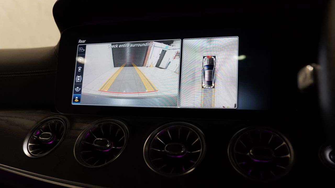 2019 MERCEDES-BENZ E-CLASS 2019 MERCEDES-BENZ E-CLASS