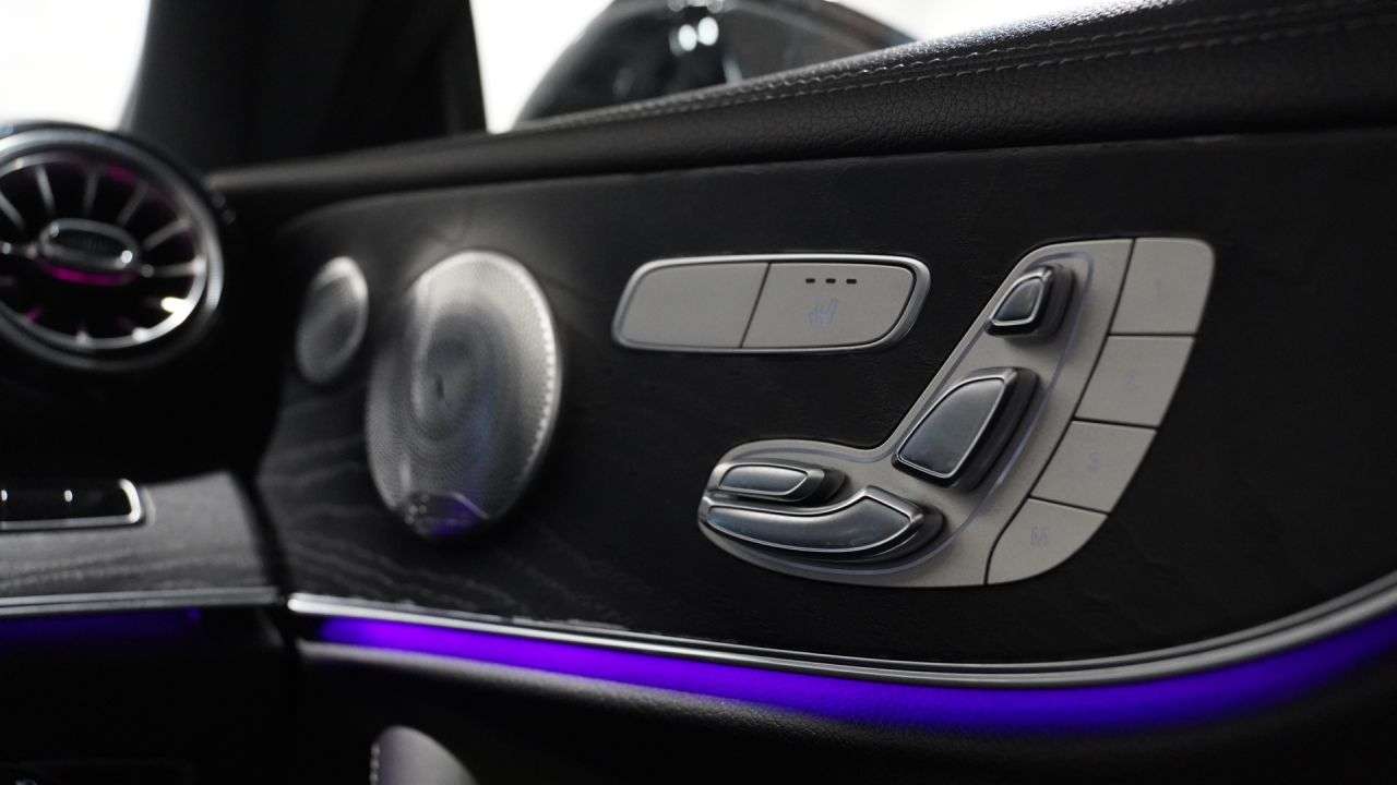 2019 MERCEDES-BENZ E-CLASS 2019 MERCEDES-BENZ E-CLASS