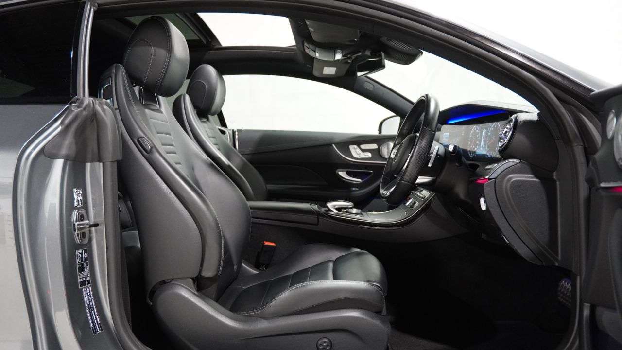 2019 MERCEDES-BENZ E-CLASS 2019 MERCEDES-BENZ E-CLASS
