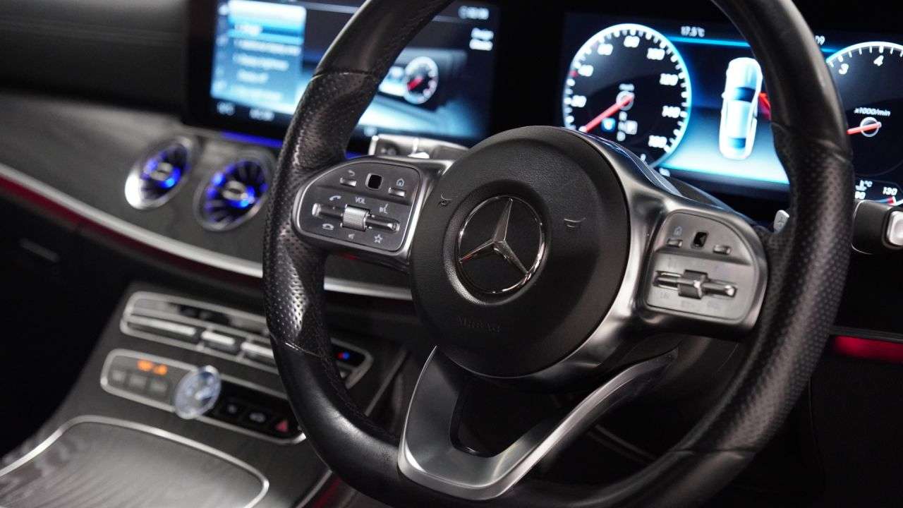 2019 MERCEDES-BENZ E-CLASS 2019 MERCEDES-BENZ E-CLASS