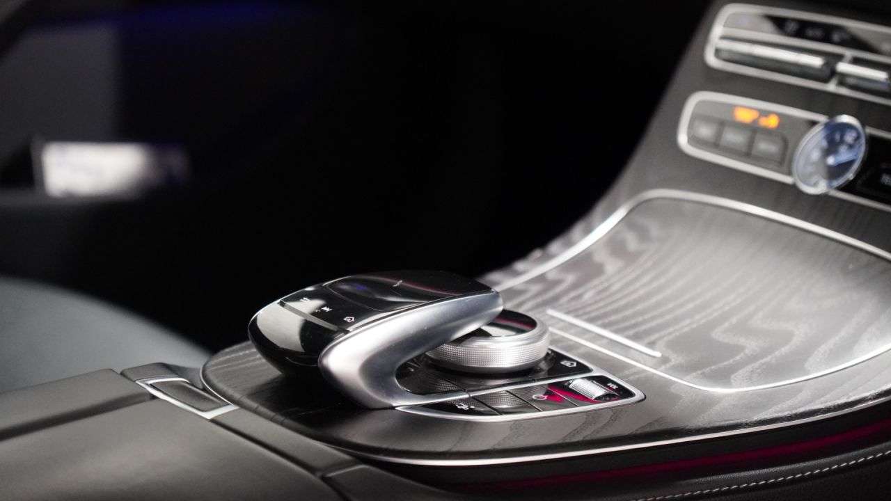 2019 MERCEDES-BENZ E-CLASS 2019 MERCEDES-BENZ E-CLASS