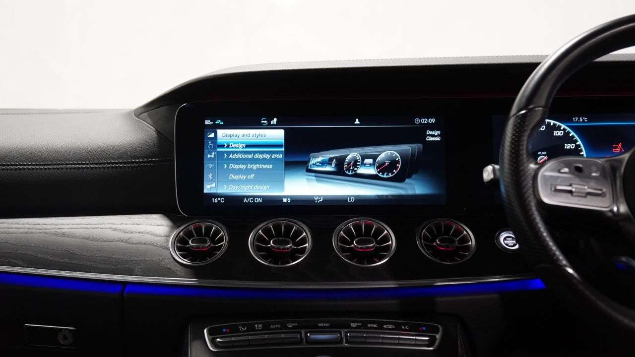 2019 MERCEDES-BENZ E-CLASS 2019 MERCEDES-BENZ E-CLASS