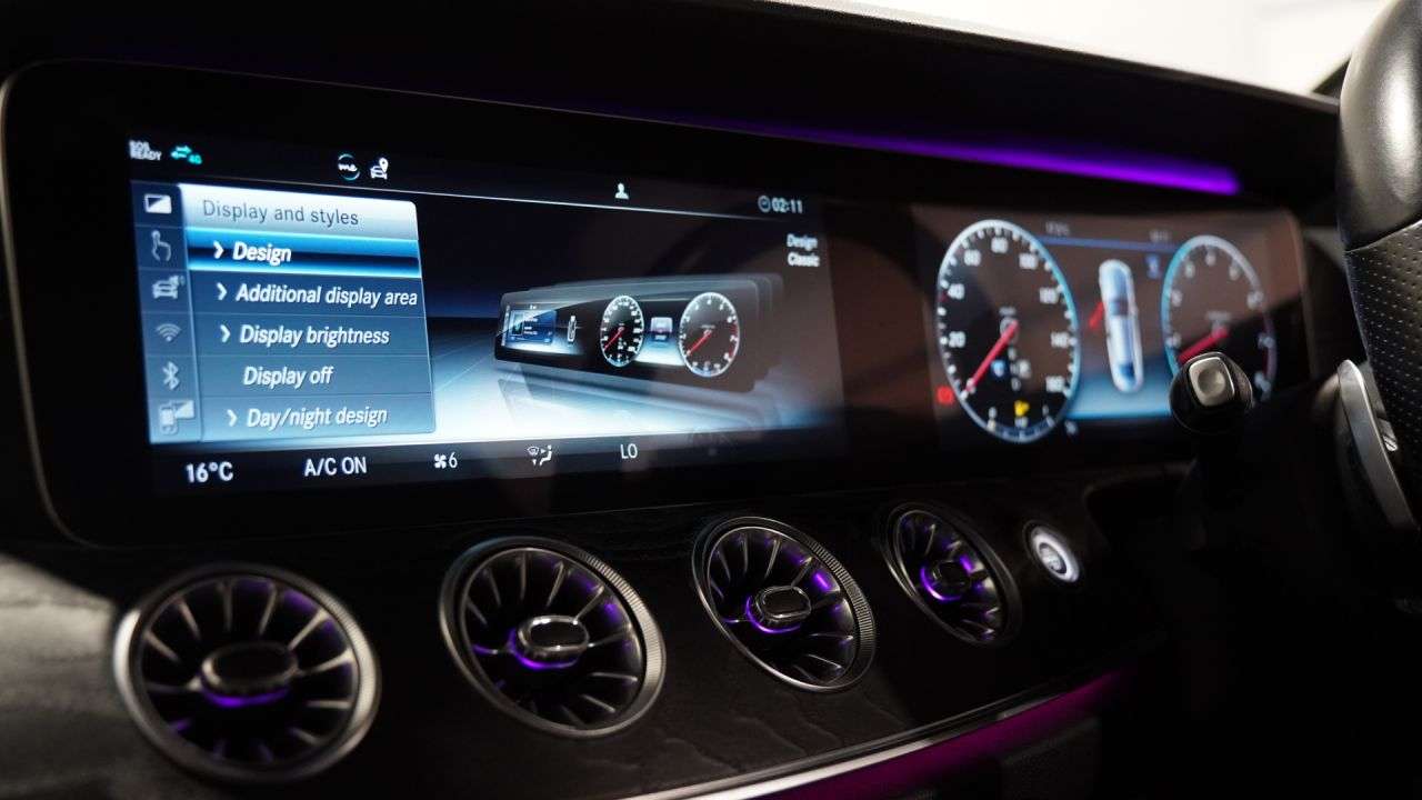 2019 MERCEDES-BENZ E-CLASS 2019 MERCEDES-BENZ E-CLASS