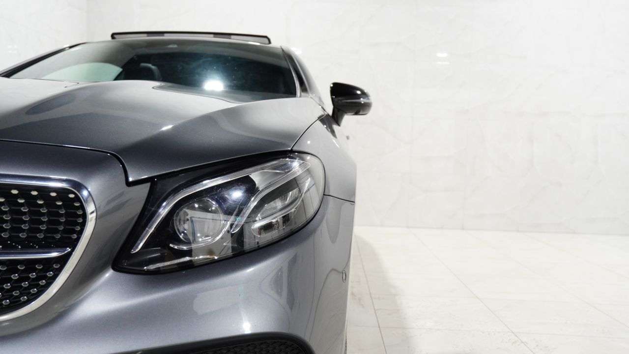 2019 MERCEDES-BENZ E-CLASS 2019 MERCEDES-BENZ E-CLASS