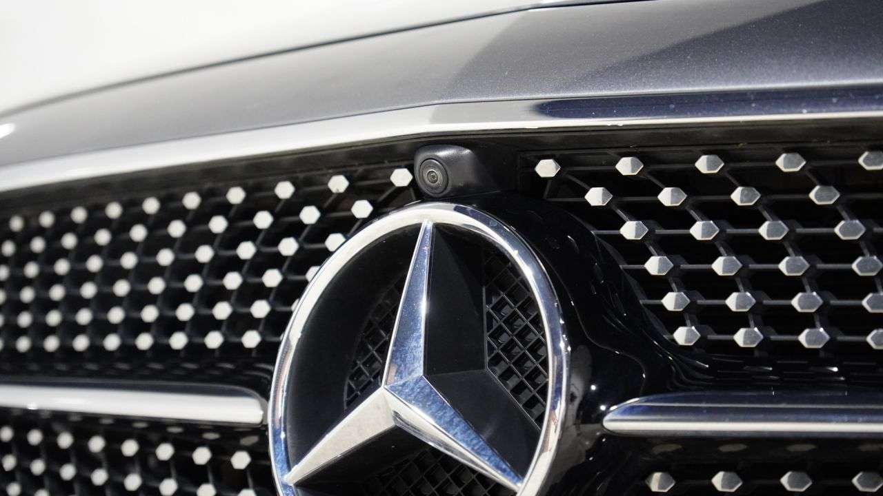 2019 MERCEDES-BENZ E-CLASS 2019 MERCEDES-BENZ E-CLASS