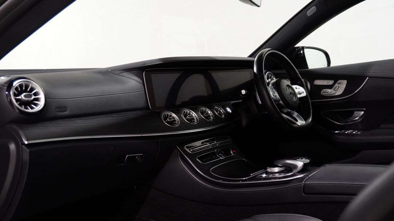 2019 MERCEDES-BENZ E-CLASS 2019 MERCEDES-BENZ E-CLASS