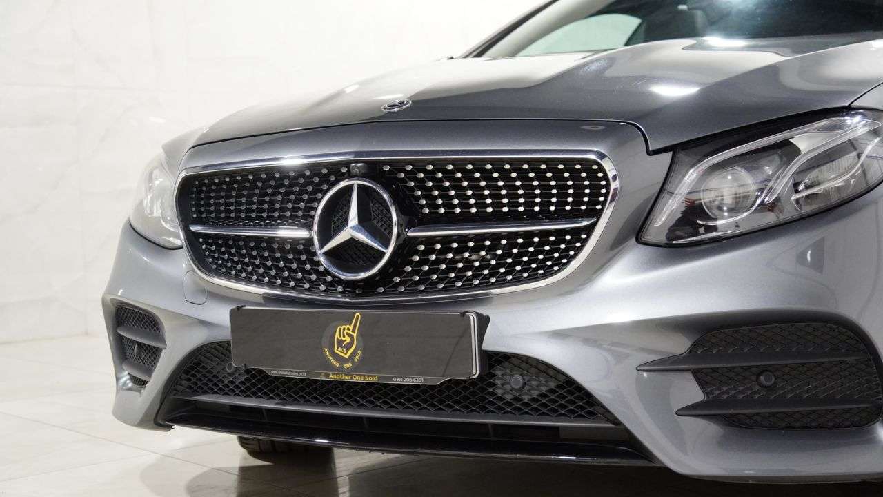 2019 MERCEDES-BENZ E-CLASS 2019 MERCEDES-BENZ E-CLASS