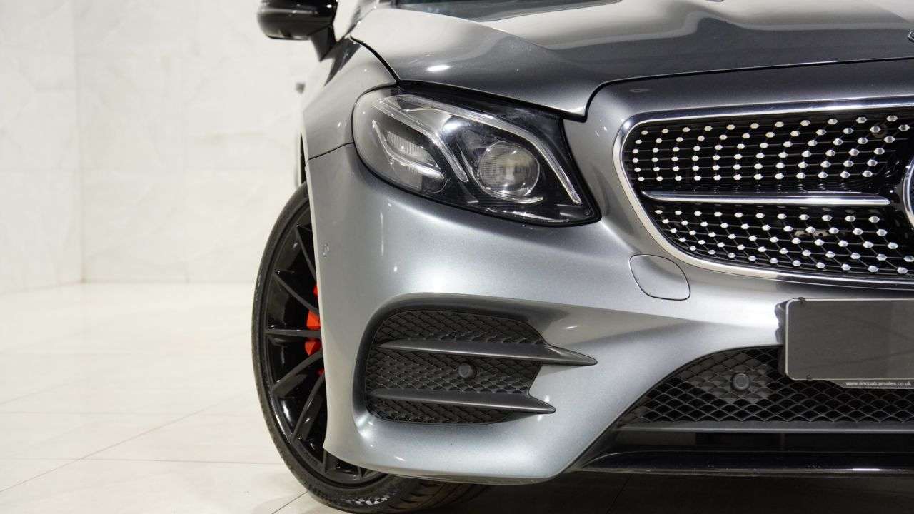 2019 MERCEDES-BENZ E-CLASS 2019 MERCEDES-BENZ E-CLASS