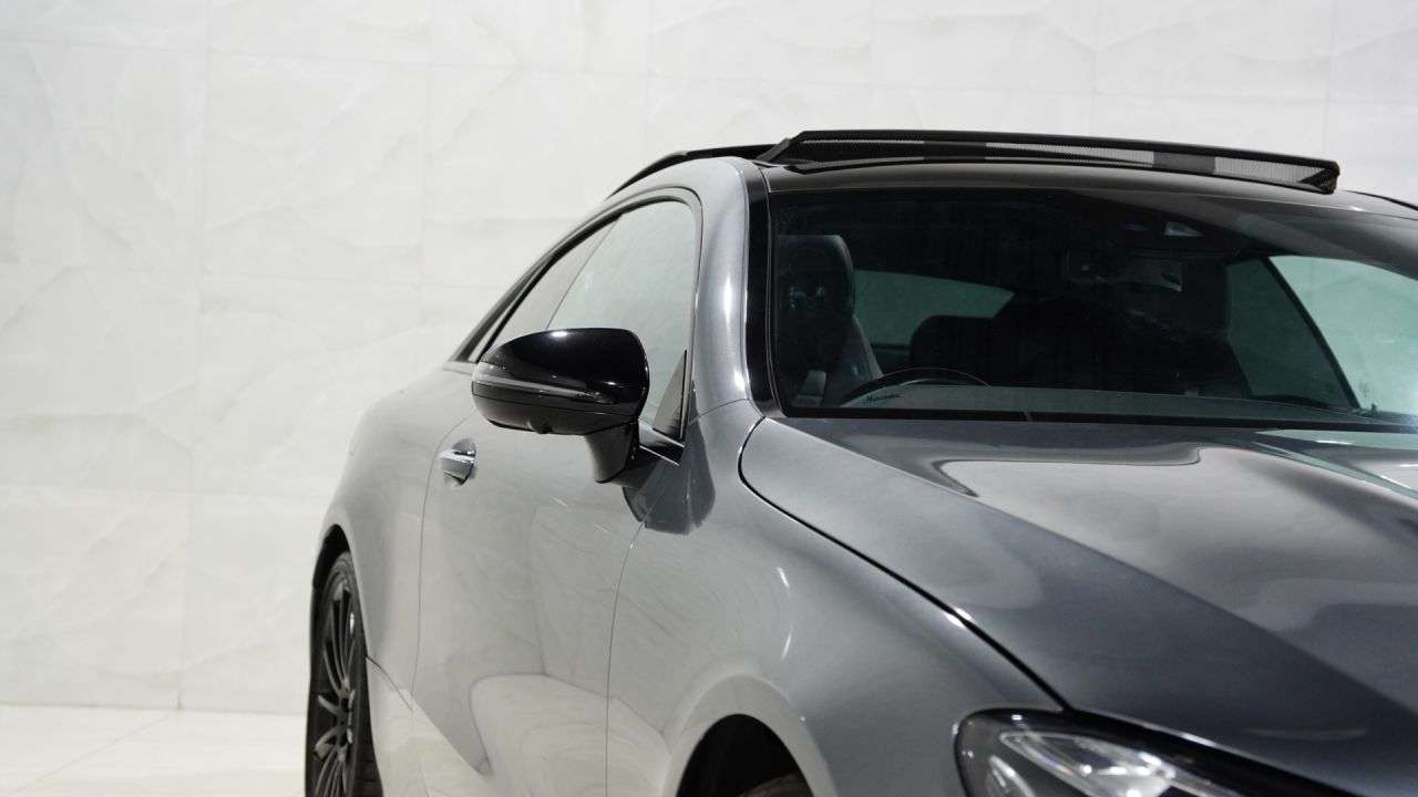 2019 MERCEDES-BENZ E-CLASS 2019 MERCEDES-BENZ E-CLASS