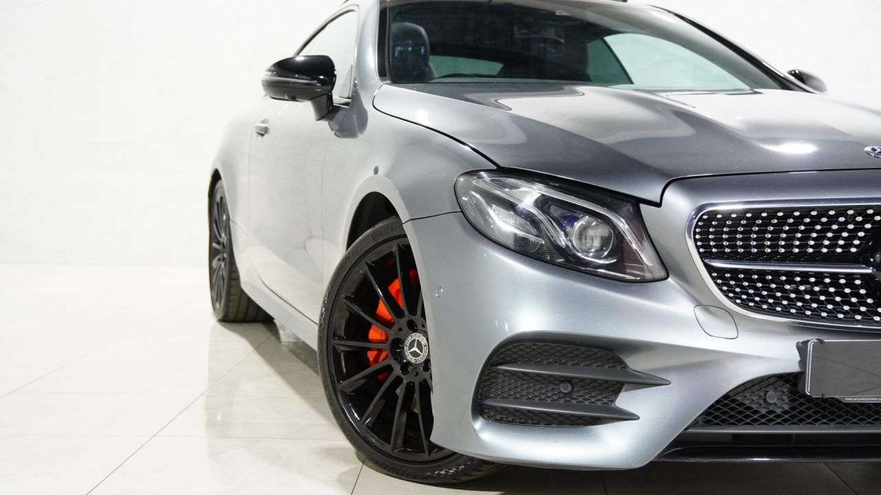 2019 MERCEDES-BENZ E-CLASS 2019 MERCEDES-BENZ E-CLASS