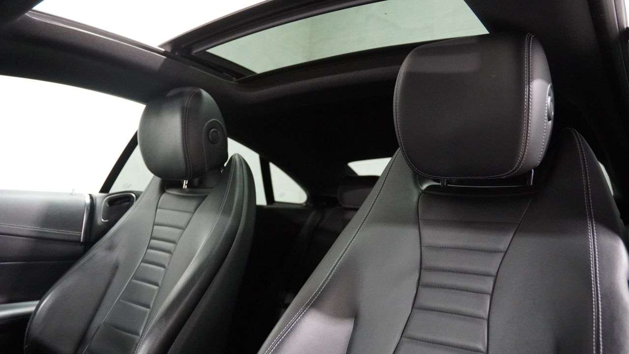 2019 MERCEDES-BENZ E-CLASS 2019 MERCEDES-BENZ E-CLASS