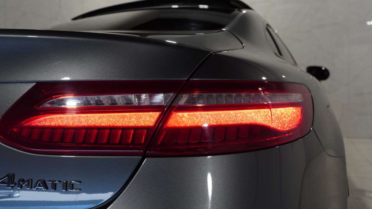 2019 MERCEDES-BENZ E-CLASS 2019 MERCEDES-BENZ E-CLASS