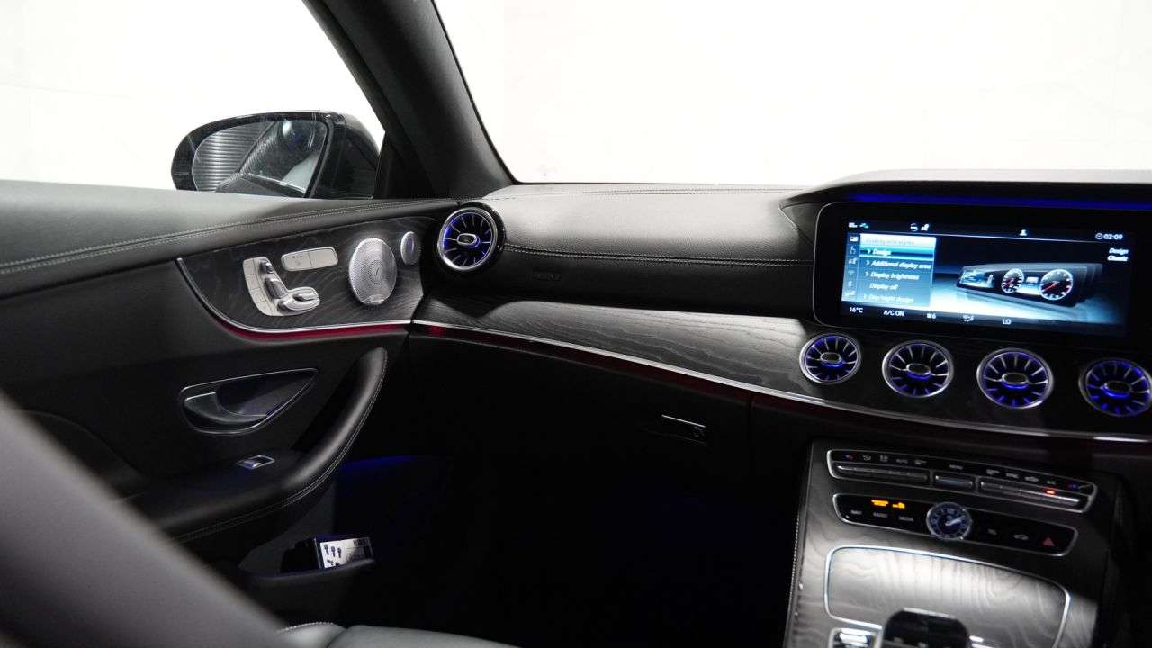 2019 MERCEDES-BENZ E-CLASS 2019 MERCEDES-BENZ E-CLASS