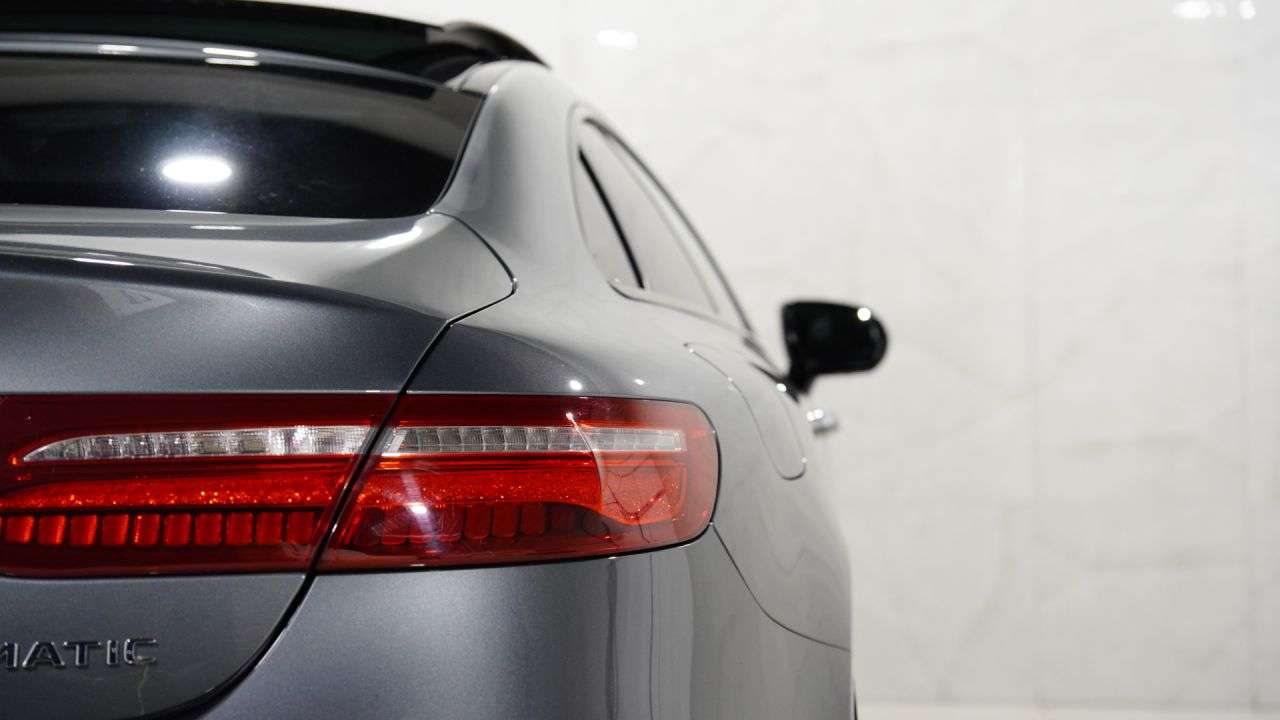 2019 MERCEDES-BENZ E-CLASS 2019 MERCEDES-BENZ E-CLASS