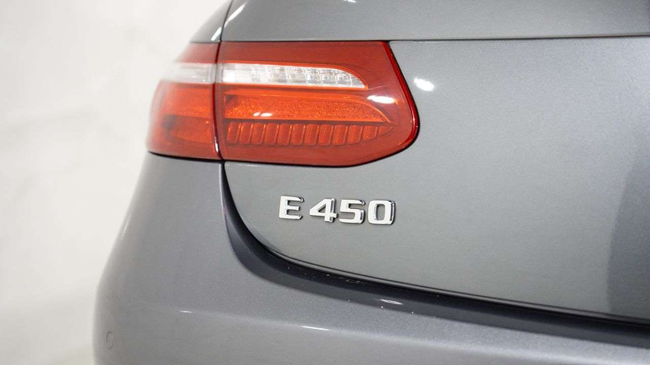 2019 MERCEDES-BENZ E-CLASS 2019 MERCEDES-BENZ E-CLASS
