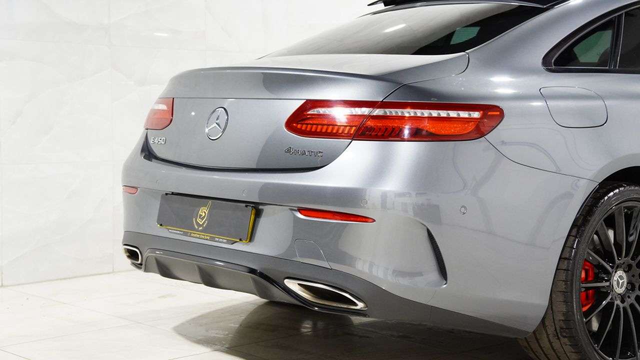 2019 MERCEDES-BENZ E-CLASS 2019 MERCEDES-BENZ E-CLASS