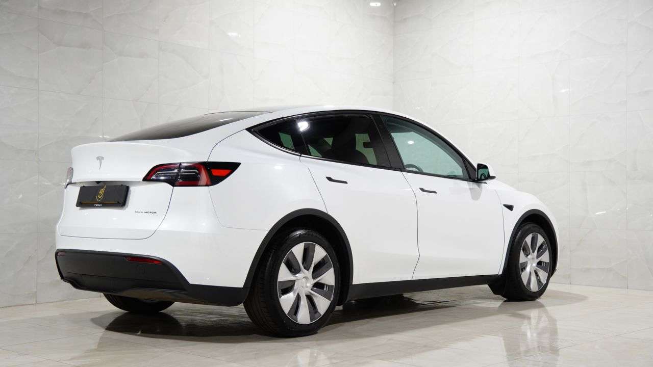 2023 TESLA MODEL Y 2023 TESLA MODEL Y