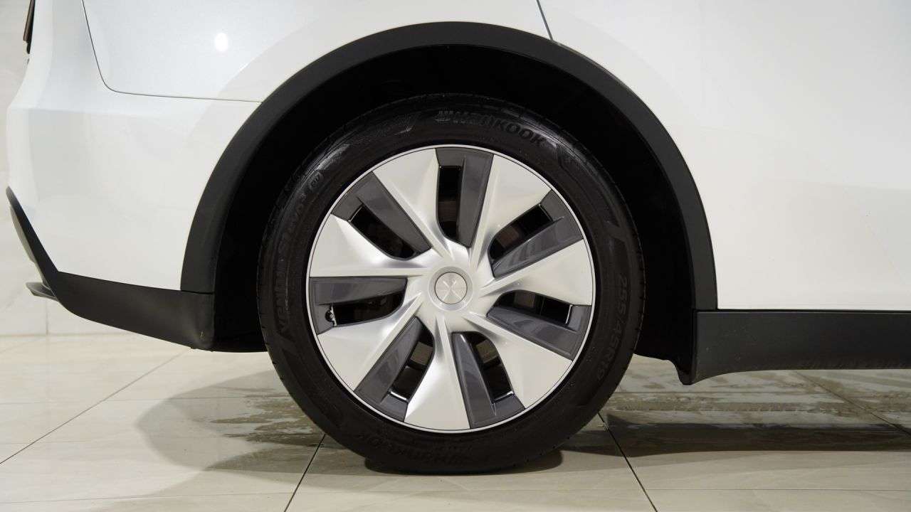 2023 TESLA MODEL Y 2023 TESLA MODEL Y