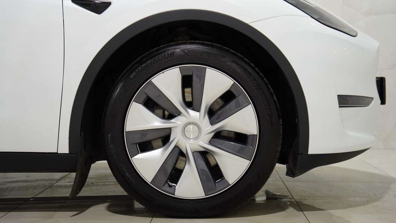 2023 TESLA MODEL Y 2023 TESLA MODEL Y