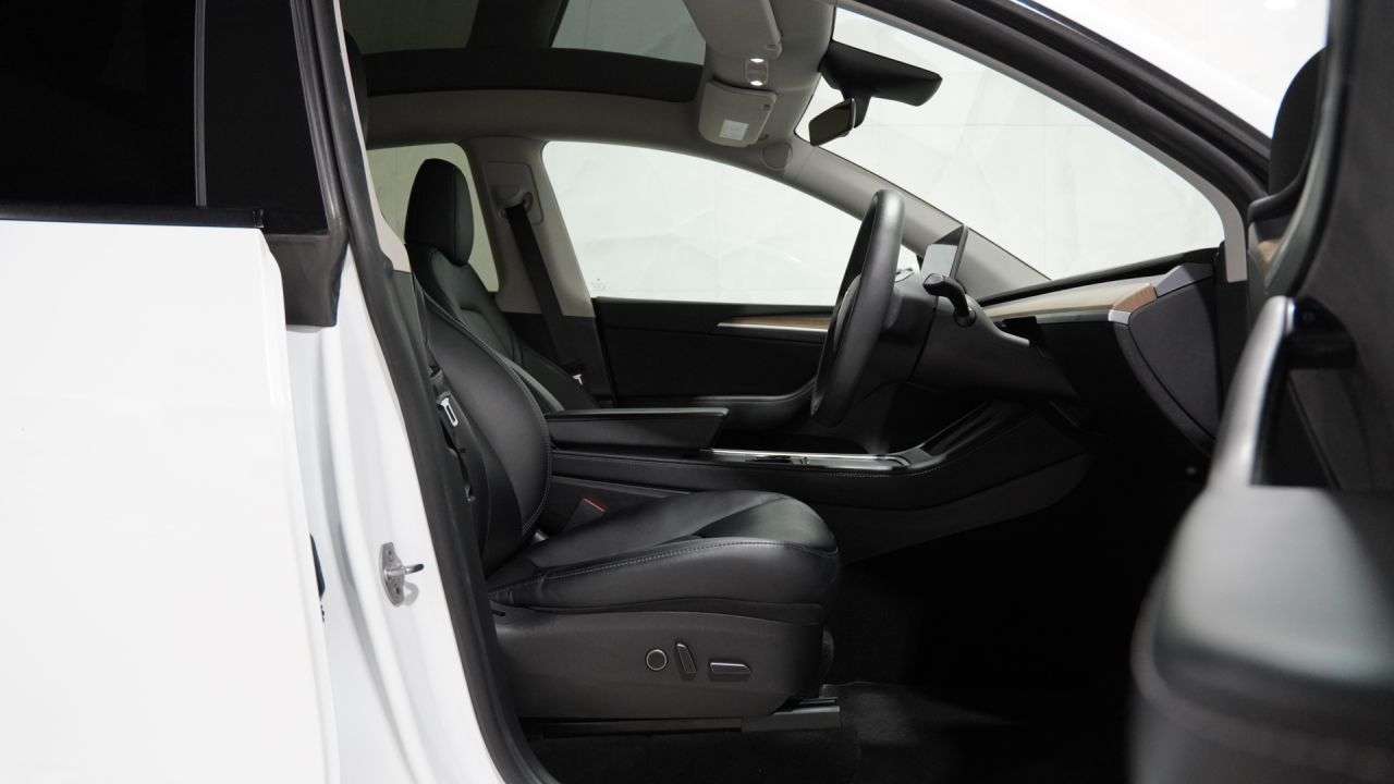 2023 TESLA MODEL Y 2023 TESLA MODEL Y