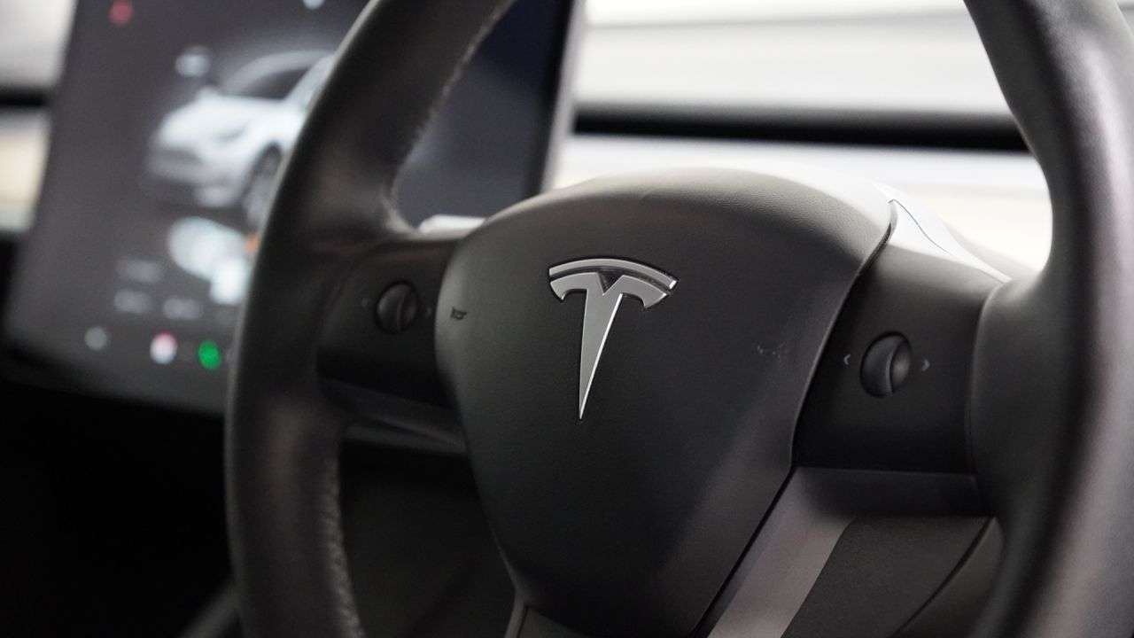 2023 TESLA MODEL Y 2023 TESLA MODEL Y