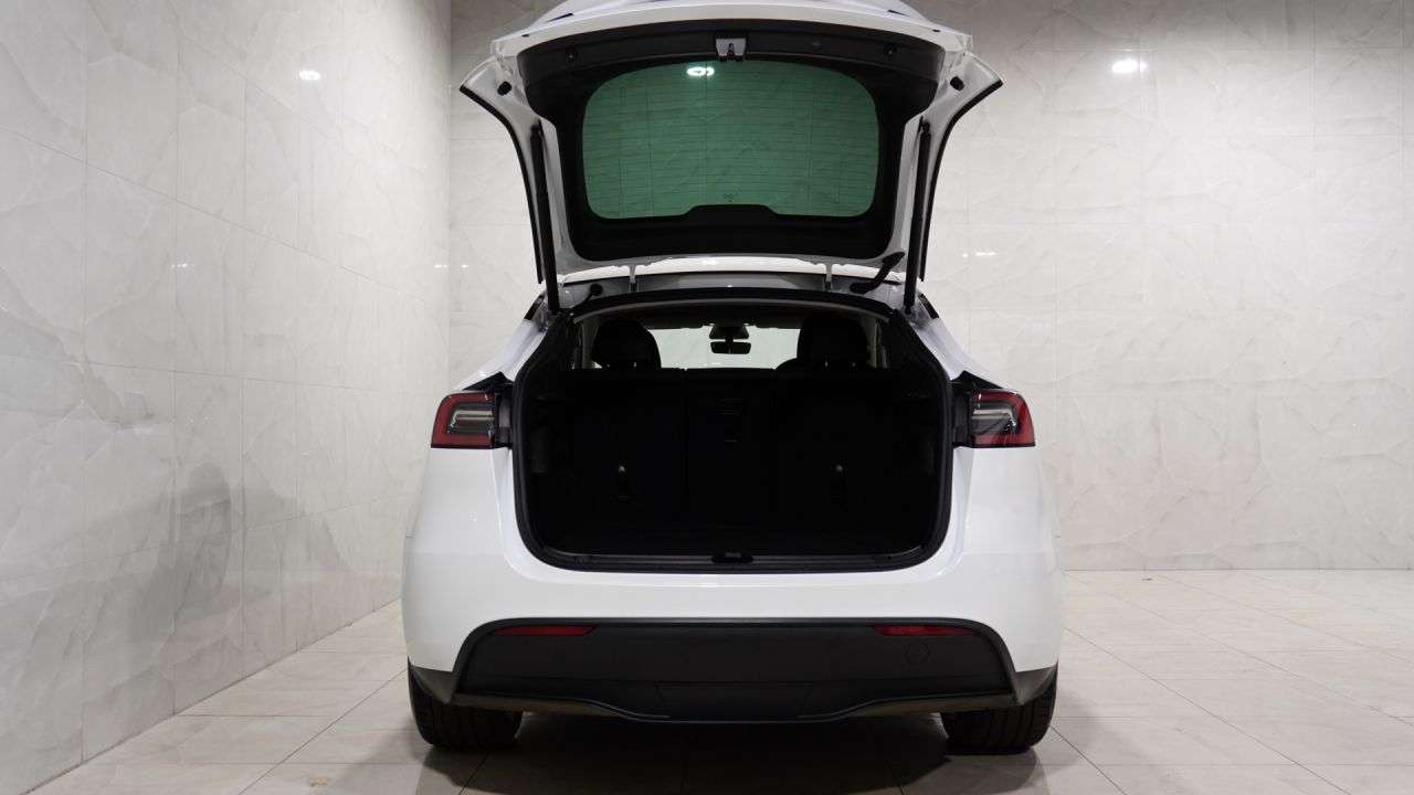 2023 TESLA MODEL Y 2023 TESLA MODEL Y